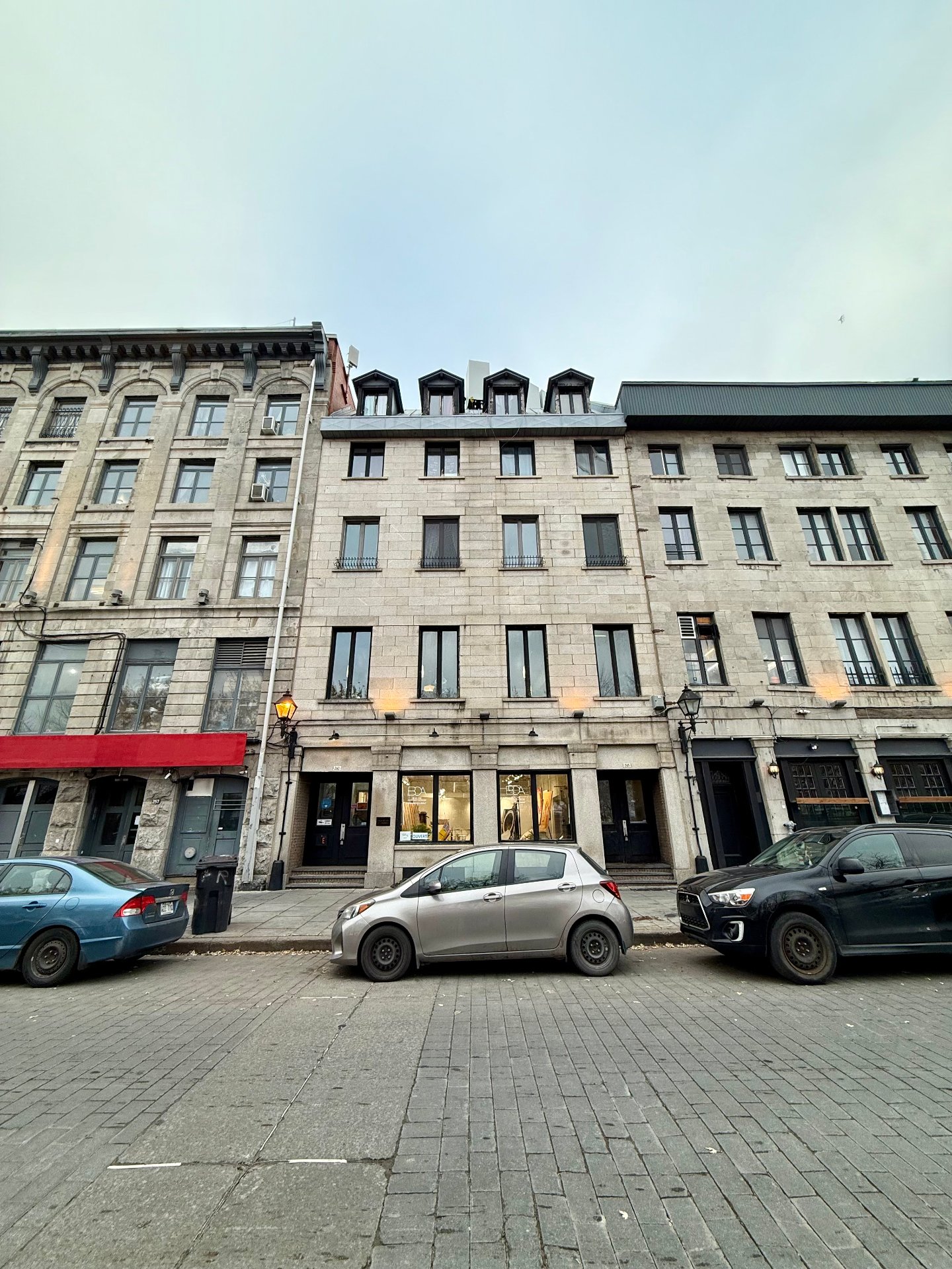 Maison a louer