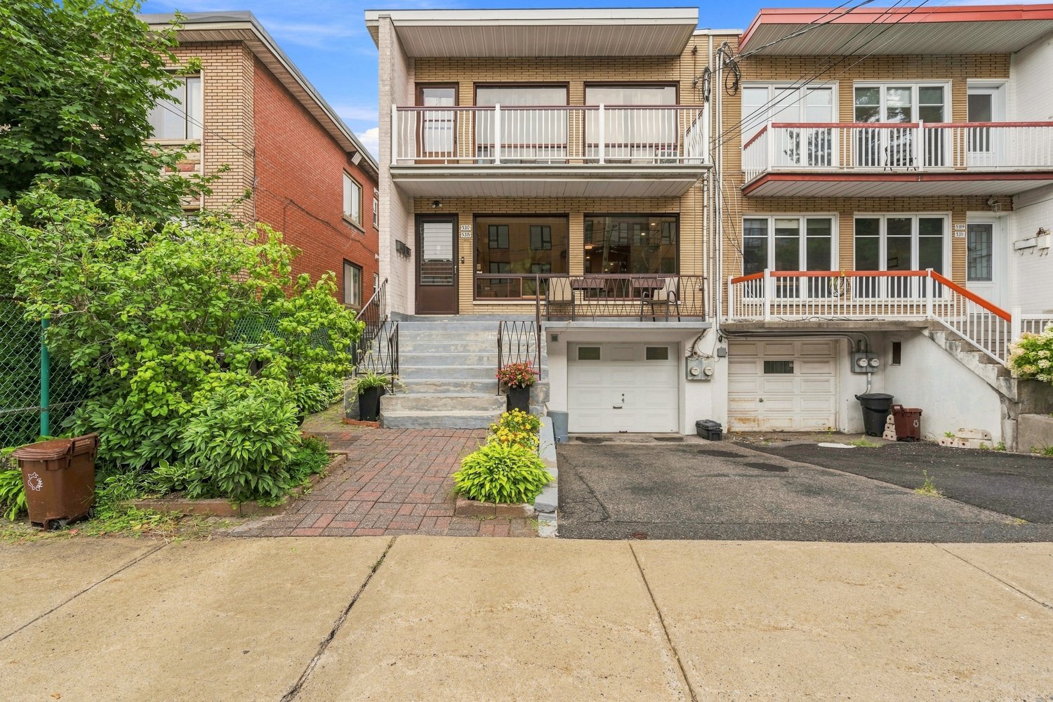 Maison a vendre