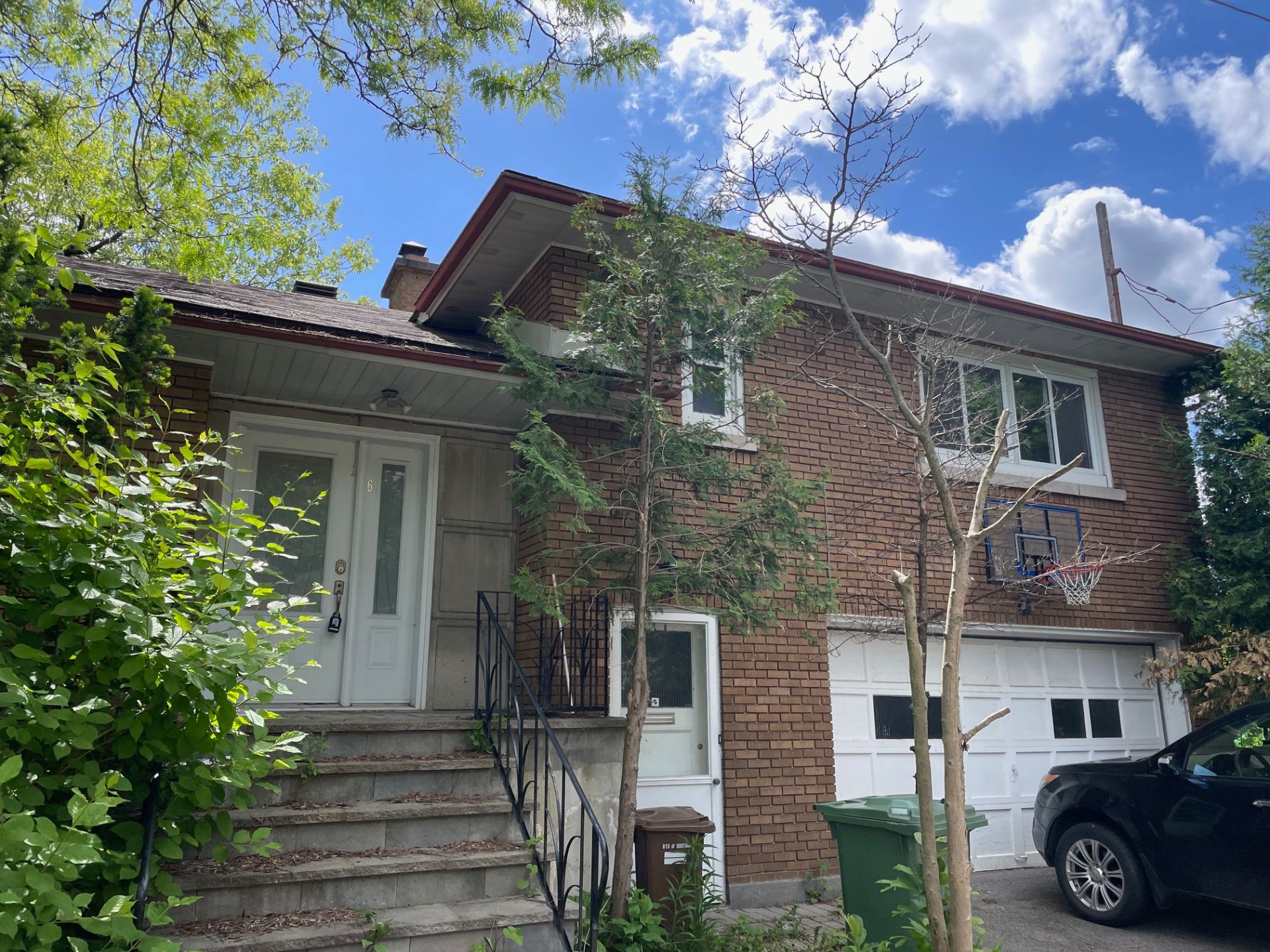 maison à vendre Montréal-Ouest