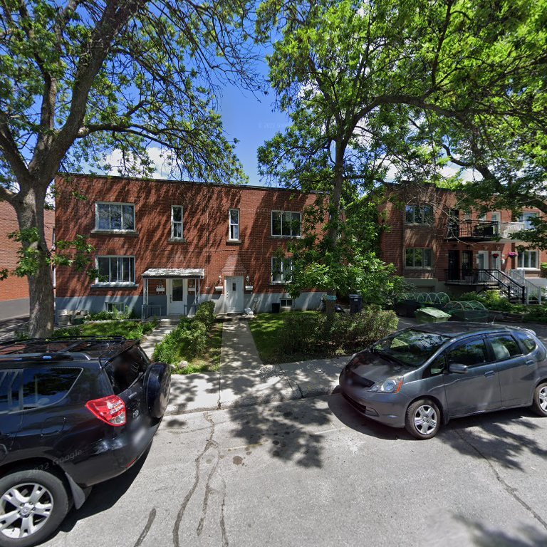 maison à vendre Montréal (Côte-des-Neiges/Notre-Dame-de-Grâce)