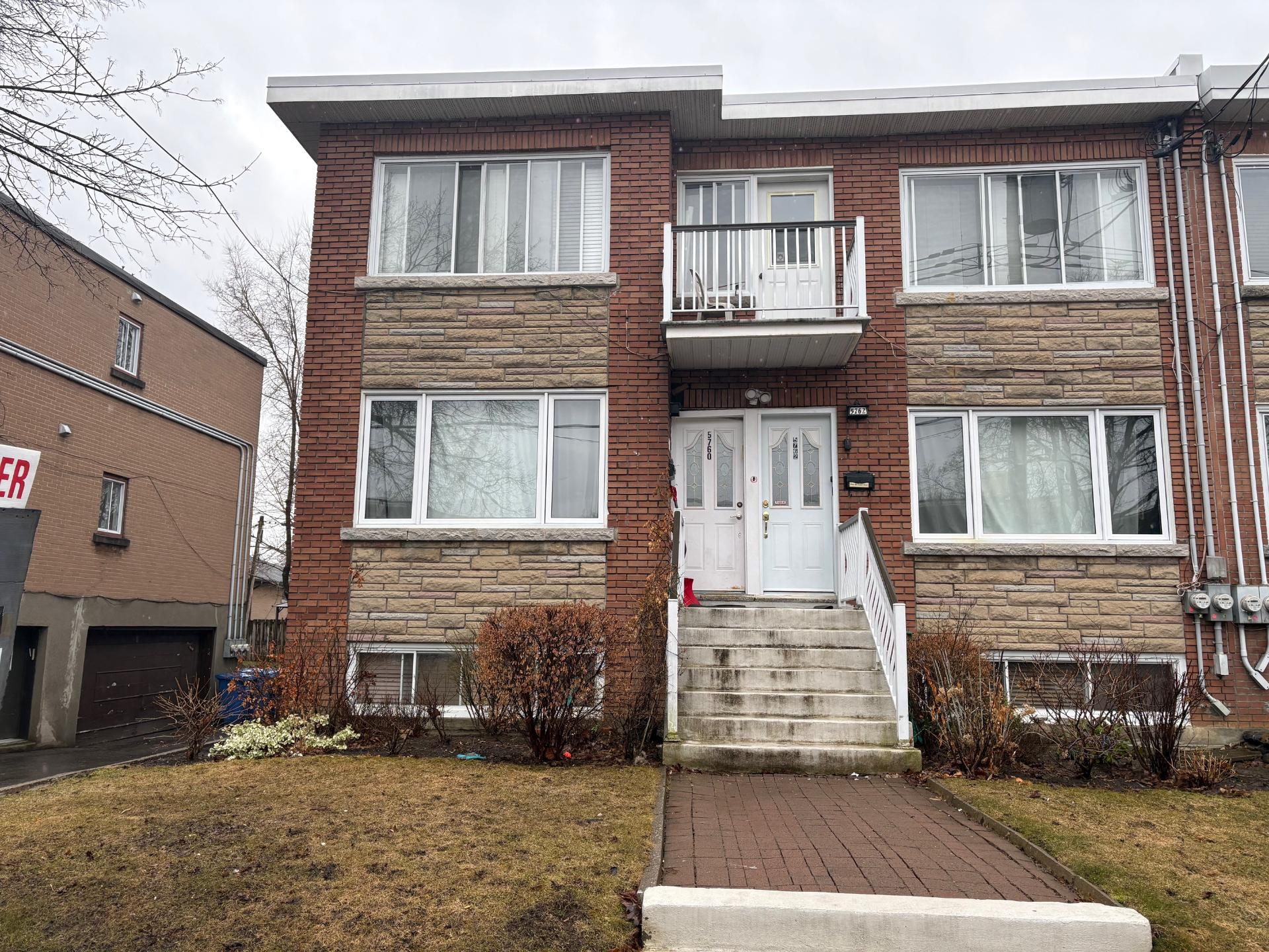 maison à vendre Côte-Saint-Luc