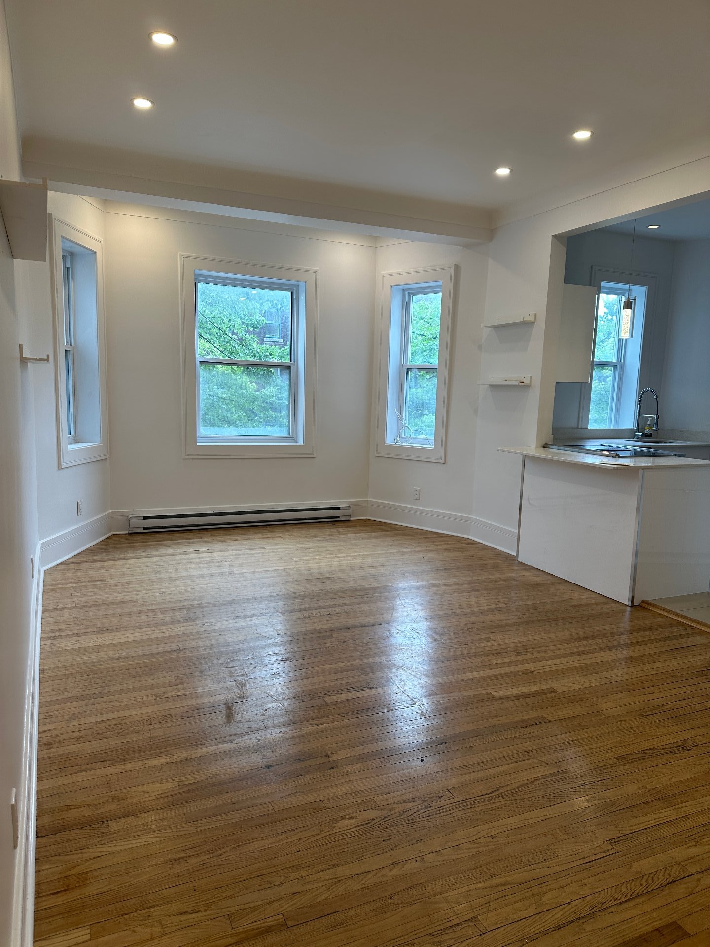 maison à vendre Montréal (Côte-des-Neiges/Notre-Dame-de-Grâce)