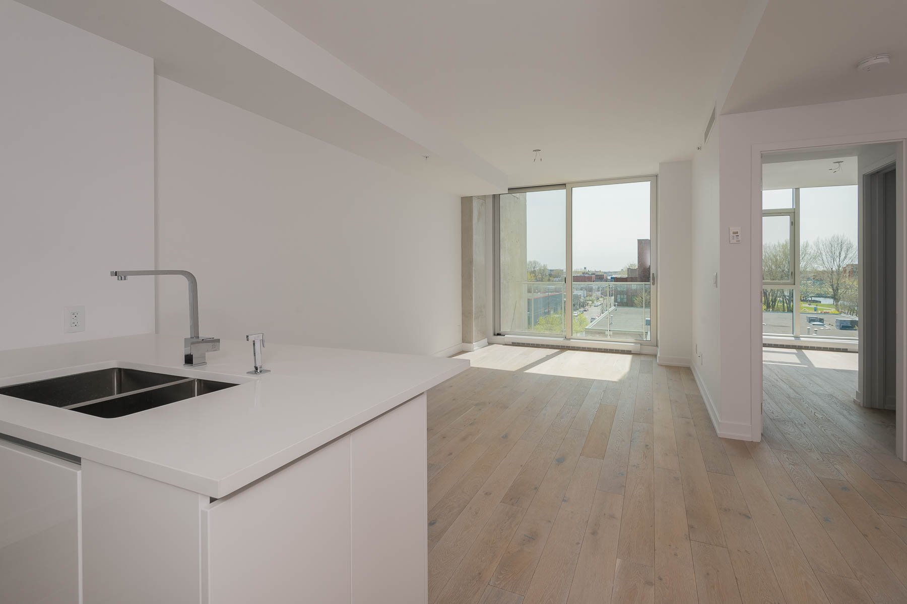 maison à vendre Montréal (Le Sud-Ouest)