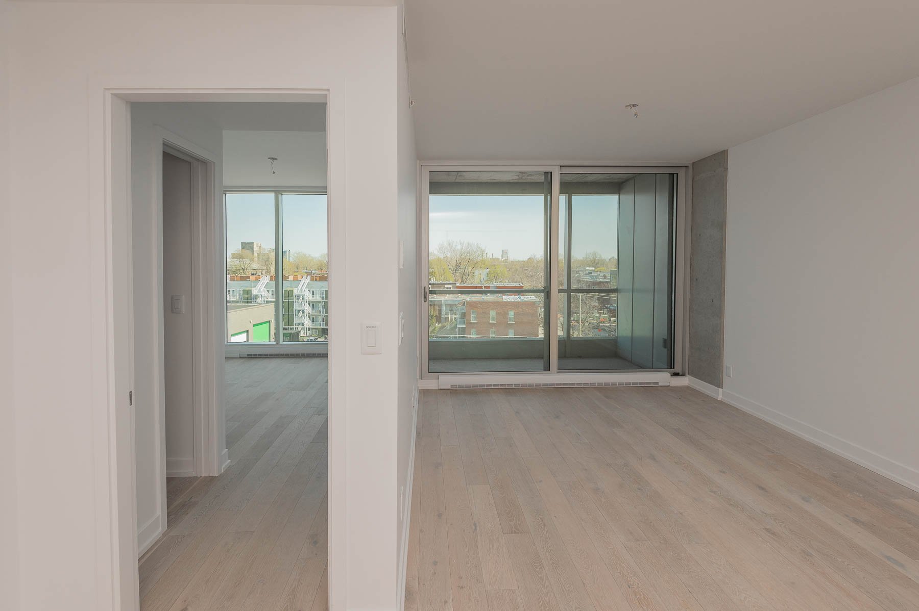 maison à vendre Montréal (Le Sud-Ouest)