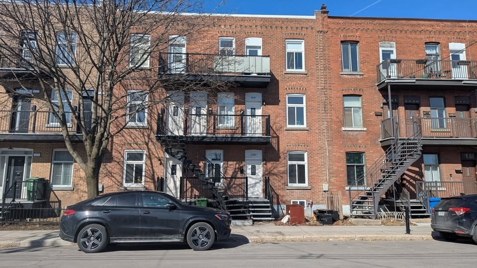 maison à vendre Montréal (Verdun/Île-des-Soeurs)