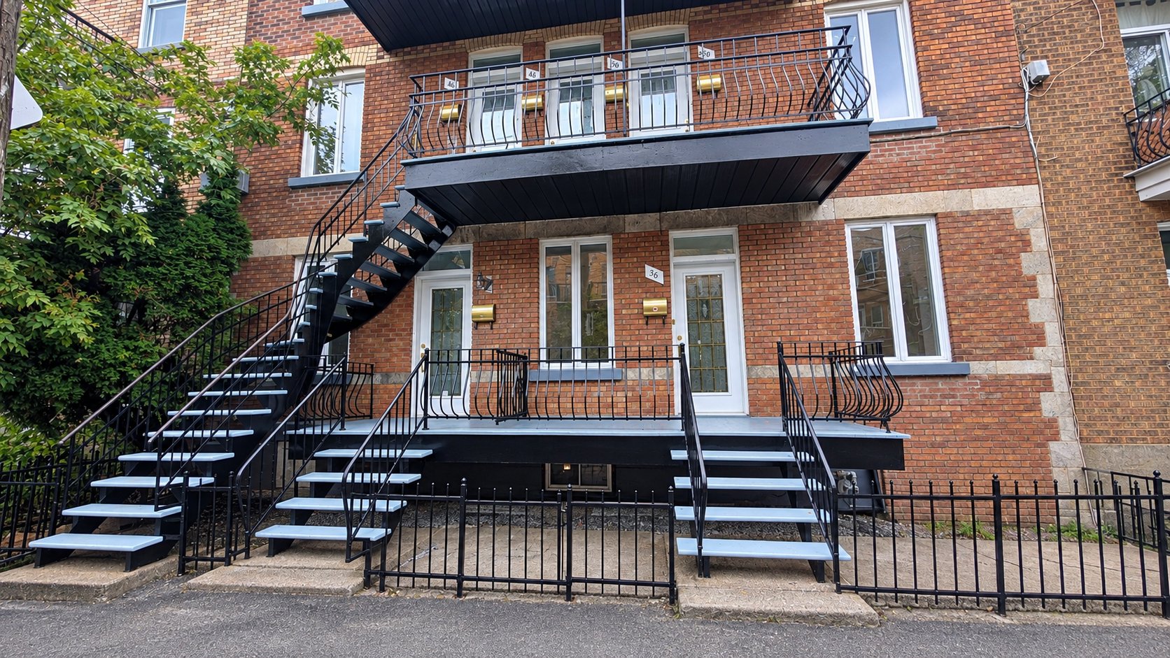 maison à vendre Montréal (Verdun/Île-des-Soeurs)