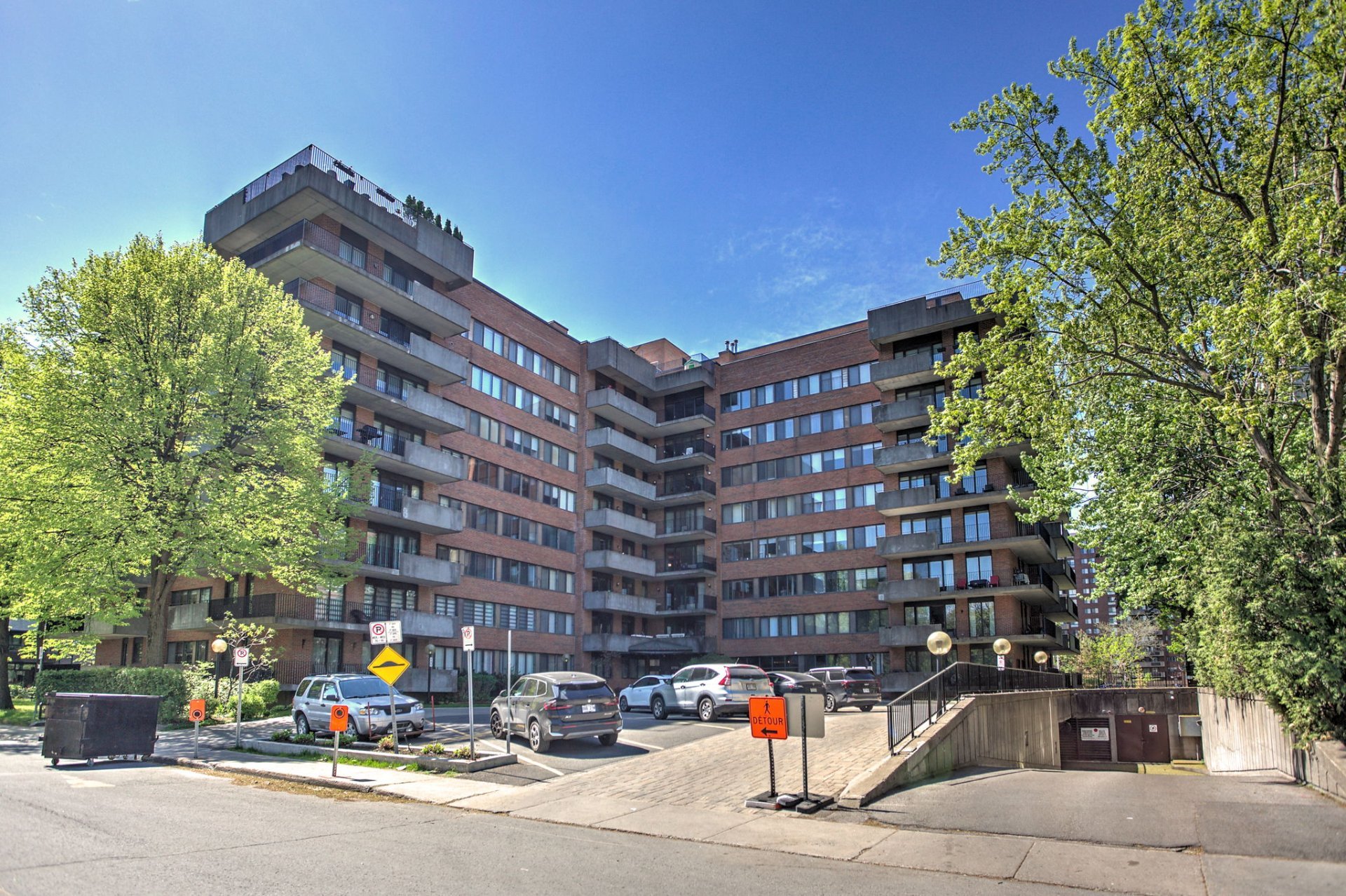 maison à vendre Côte-Saint-Luc