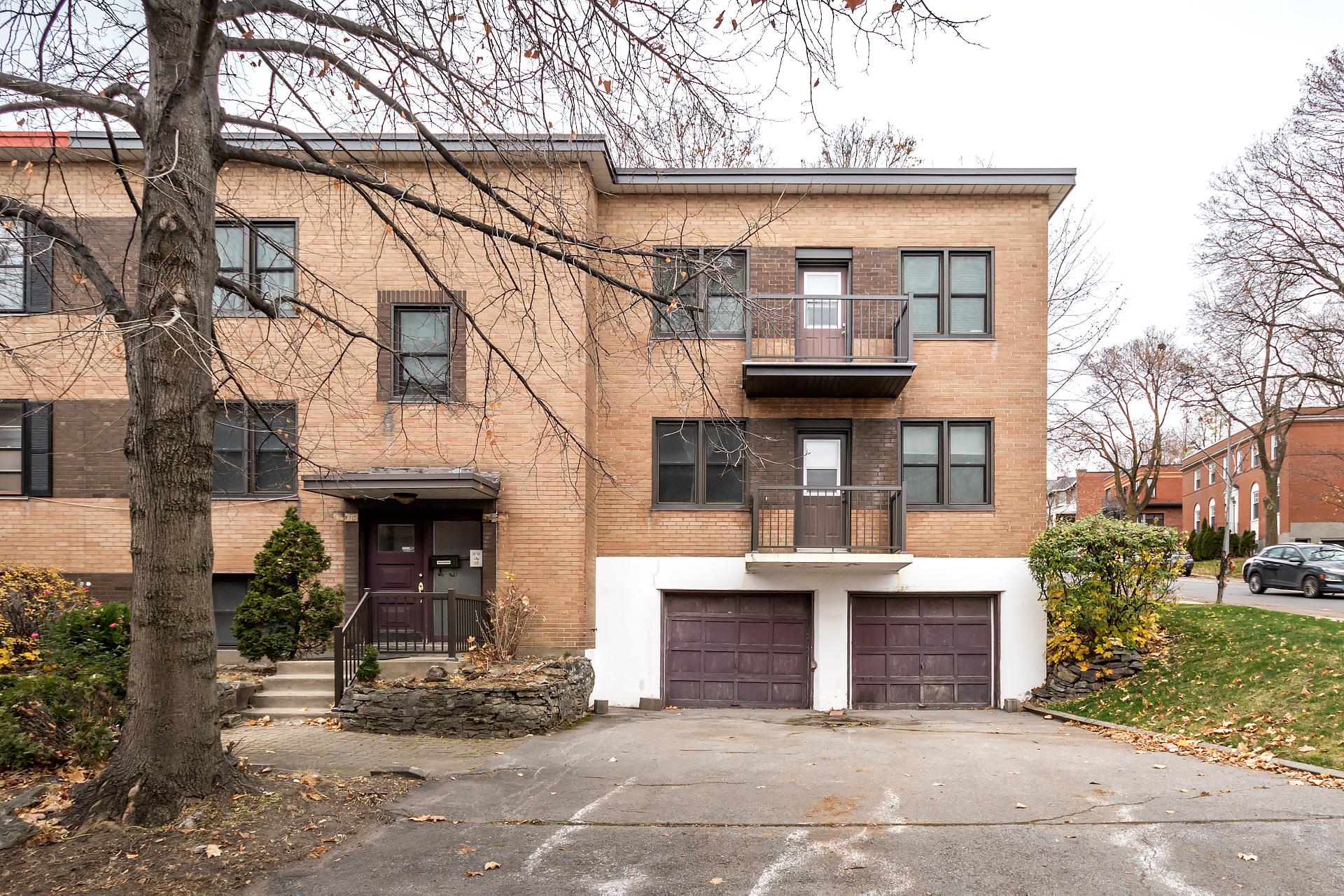 maison à vendre Westmount