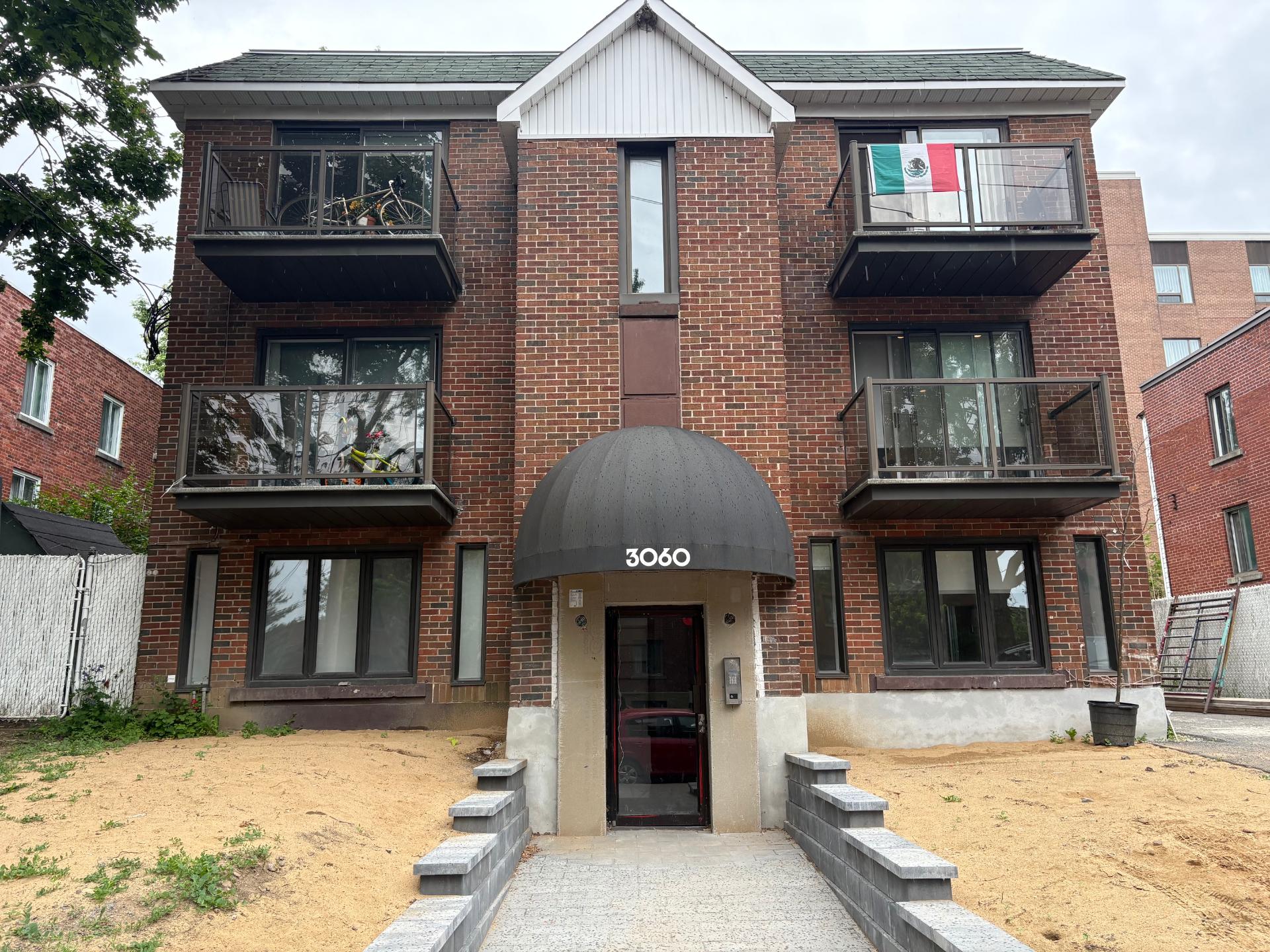 maison à vendre Montréal (Côte-des-Neiges/Notre-Dame-de-Grâce)