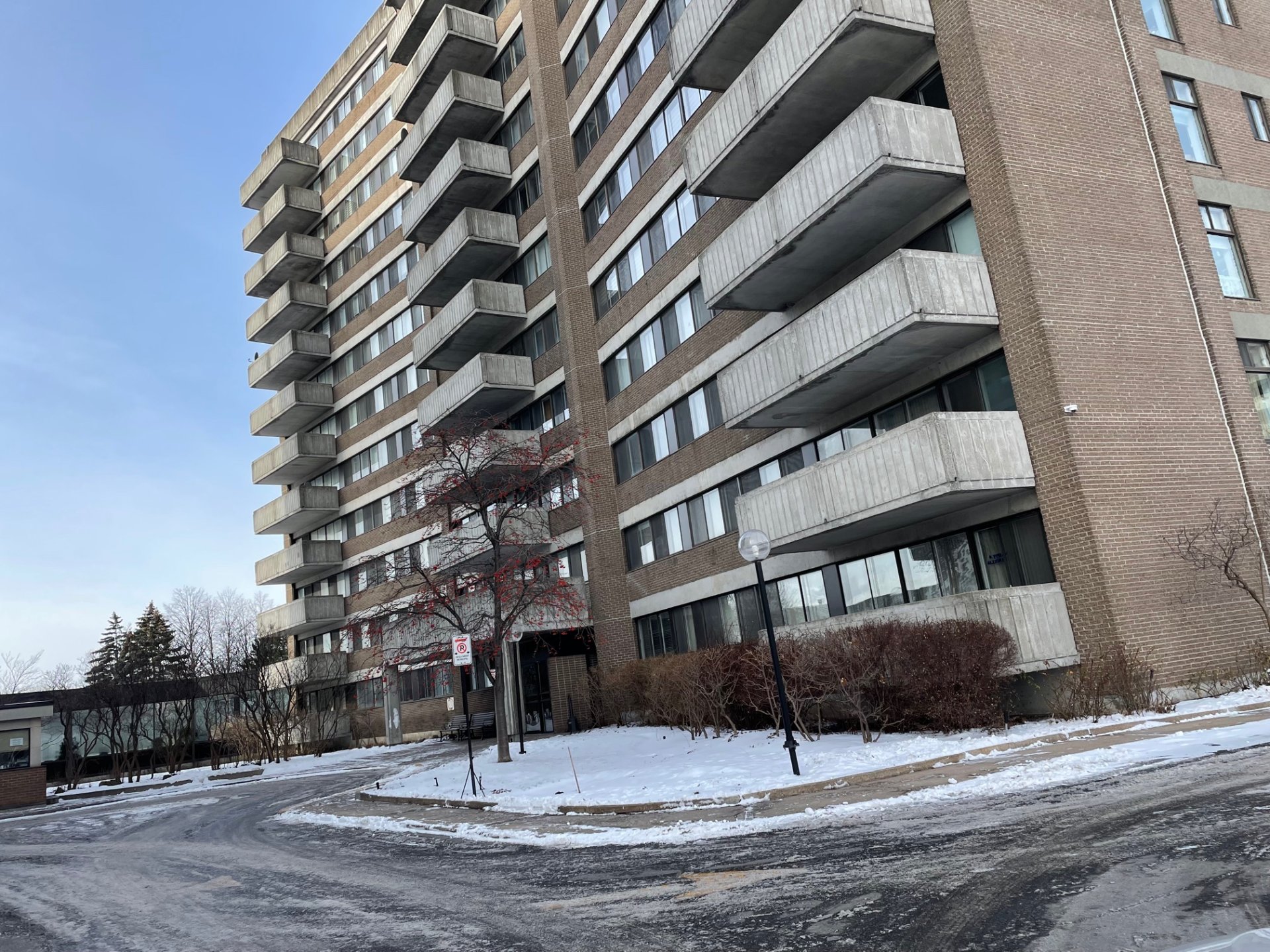 maison à vendre Côte-Saint-Luc