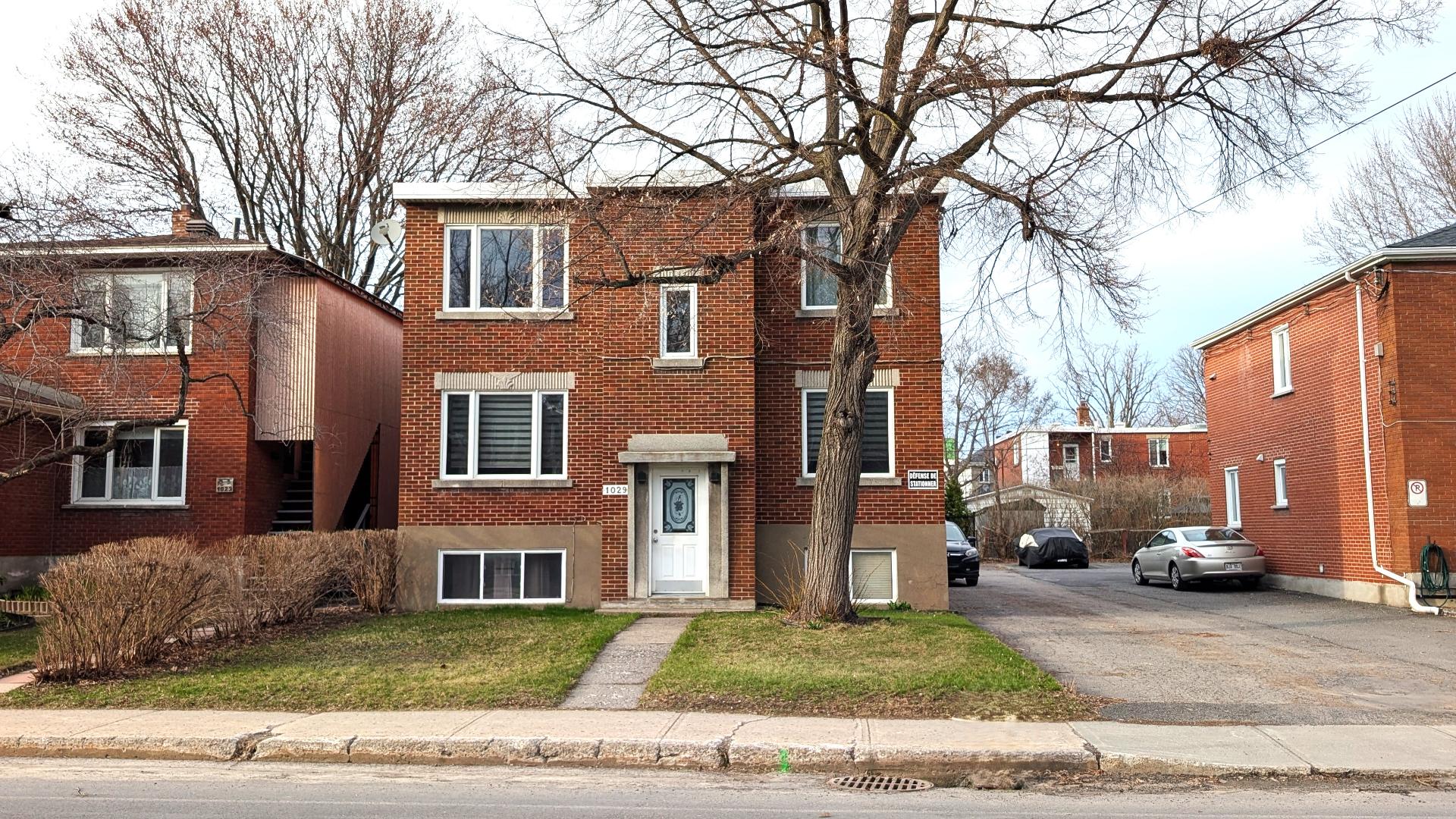 maison à vendre Longueuil (Le Vieux-Longueuil)