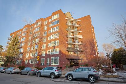 maison à vendre Montréal (Côte-des-Neiges/Notre-Dame-de-Grâce)