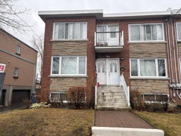 maison à vendre Côte-Saint-Luc Rive-Nord