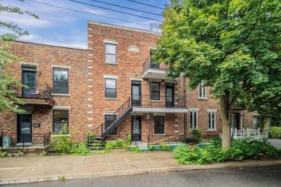 maison à vendre Montréal (Le Plateau-Mont-Royal) Rive-Nord