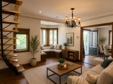Maison a louer