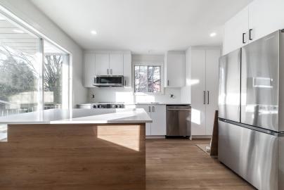 maison à vendre Montréal (LaSalle) Rive-Nord