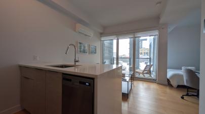 maison à vendre Montréal (Ville-Marie)