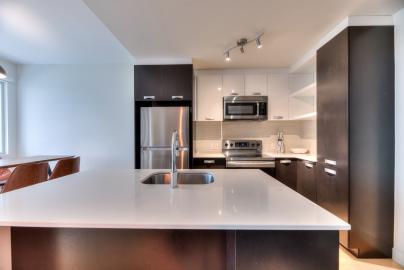 maison à vendre Montréal (Rosemont/La Petite-Patrie) Rive-Nord