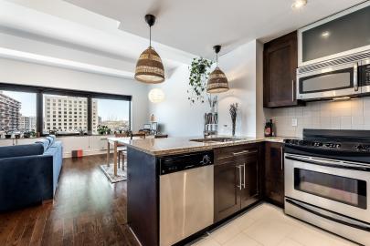 maison à vendre Montréal (Ville-Marie)