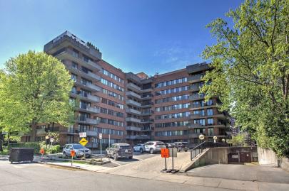 maison à vendre Côte-Saint-Luc