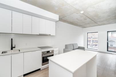 maison à vendre Montréal (Ville-Marie)