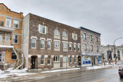 maison à vendre Montréal (Le Plateau-Mont-Royal) Rive-Nord