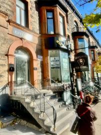 maison à vendre Montréal (Ville-Marie) Rive-Nord