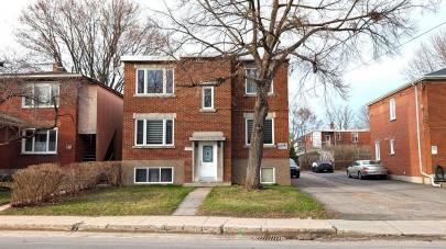 maison à vendre Longueuil (Le Vieux-Longueuil) Rive-Nord