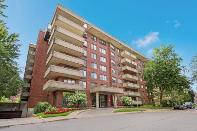 maison à vendre Côte-Saint-Luc