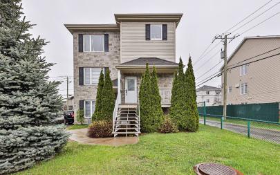 maison à vendre Saint-Lin/Laurentides
